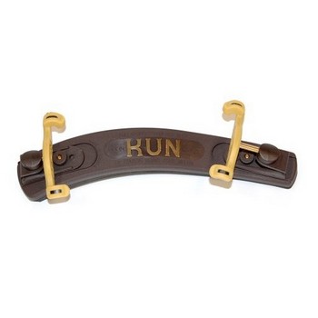 Kun 830450 Collapsible Viola Shoulder Rest, Viola