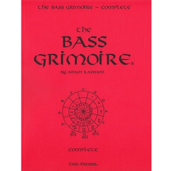 The Bass Grimoire Complete
