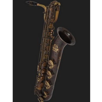 Cannonball B5-BR The Brute Baritone Sax