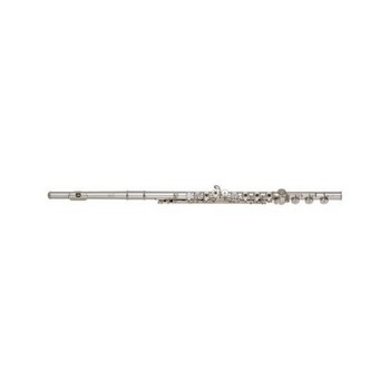 Haynes Classic Q1 Flute with Sterling Head Offset G