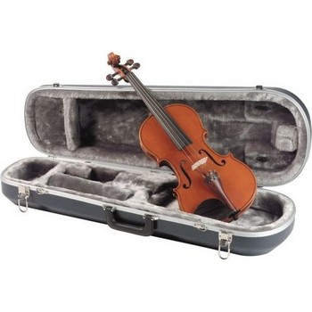 Yamaha AVA5 Student 14" Viola Outfit