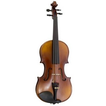 Used Knilling 13" Viola Outfit