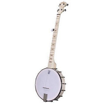 Deering GOODTIME Goodtime Open Back Banjo