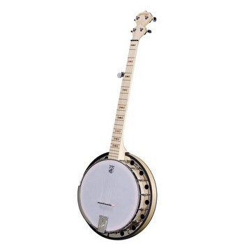 Goodtime Two™ Banjo with Resonator