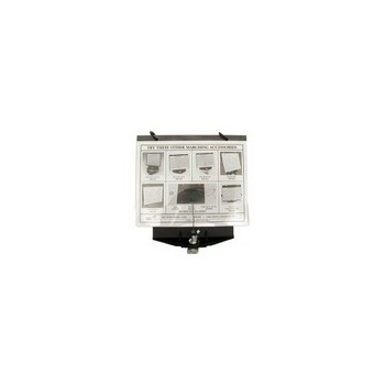 Deg HC240 Snare Drum Lyre
