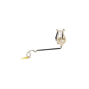 Awm 511-AG Universal Gold Trombone Lyre