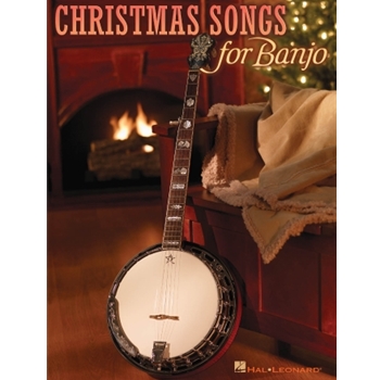 Christmas Songs for Banjo