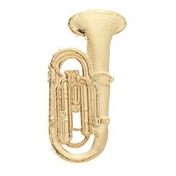 Aim AIM71 Upright Tuba Pin