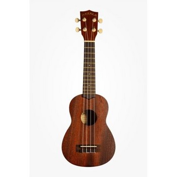 Kala MK-S Makala Soprano Ukulele