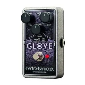 Electro-Harmonix Small Clone Analog Chorus Effects Pedal