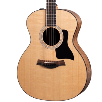 Taylor 114e Sapele/Spruce Grand Auditorium Acoustic/Electric Guitar
