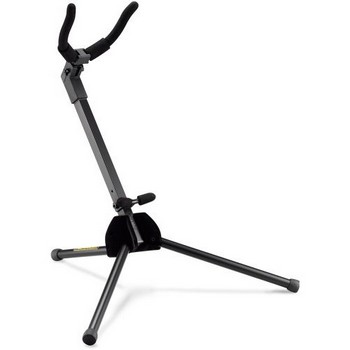 Hercules DS431B TraveLite Alto Saxophone Stand