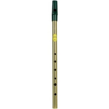 Feadog F10BKD Irish Pennywhistle, Key of D