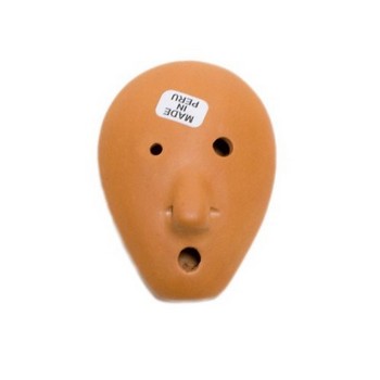 Harris Teller 10761 Ocarina Smooth