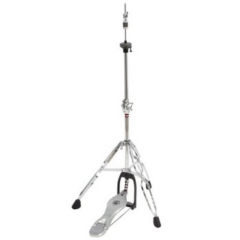 Gibraltar 4707 Light Weight Double-Braced Hi-Hat Stand