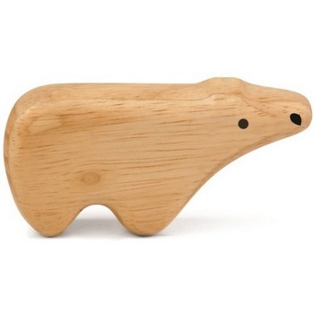Green Tones 3794 Polar Bear Shaker