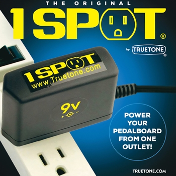 True Tone MC5 1 Spot Multi Plug 5 Cable