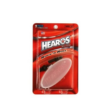 H309 Rock Hearos Ear Plugs