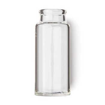 Dunlop 271 Blues Bottle Slide, Regular Wall, Small