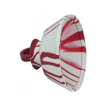 164 Humes & Berg Stonelined Rubber Plunger Trombone Mute 164 Humes & Berg Stonelined Rubber Plunger Trombone Mute