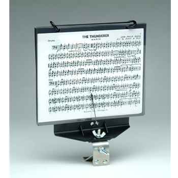 Deg DEGHC245 DEG Marching Bass Drum Lyre