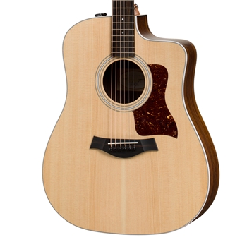 Taylor 210ce Acoustic Guitar with Electronics
