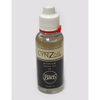 Bach VOLZ Lynzoil Premium Valve Oil