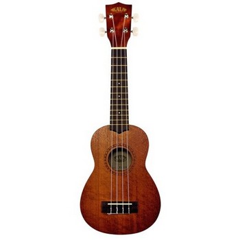 Kala KA-C Mahogany Concert Ukulele