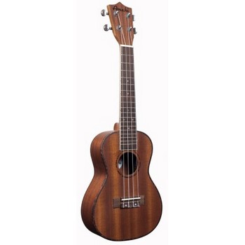 Amahi UK220B Classic Mahogany Baritone Uke