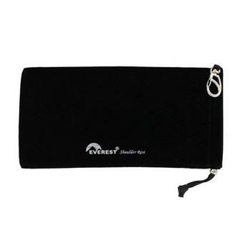 Everest EZ-POUCH Violin Shoulder Rest Pouch