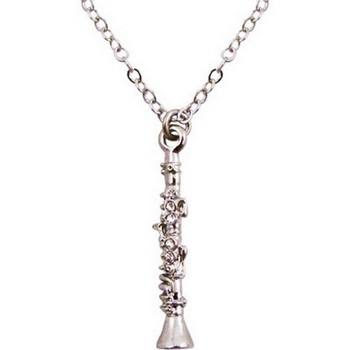 Aim N498 Clarinet Necklace