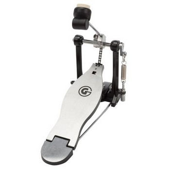 Gibraltar 4711SC 4000 Series Chain Drive Single Pedal