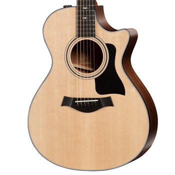 Taylor 312ce Grand Concert Cutaway Acoustic/Electric Guitar