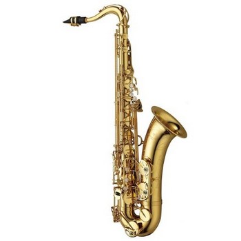 Yanagisawa TWO1 Professional Tenor Saxophone