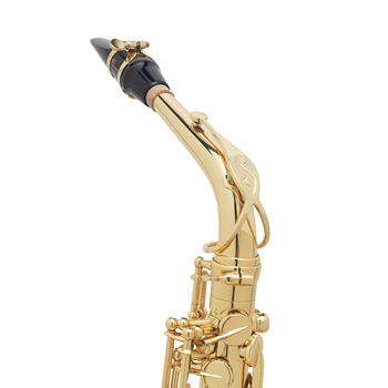 SELMER （SELES） AXOS Ａ．SAX GL WE アルトサックス Beacock Music - Selmer Paris SeleS AXOS Professional Model Alto