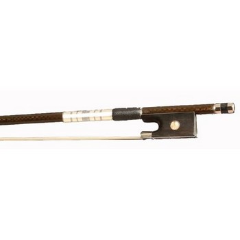 CSB403VC-4/4 Core Select 400 Series Cello Bow, 4/4 Size