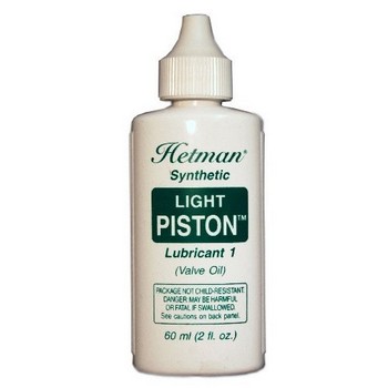 Hetman A14-MW10-1 Light Piston Valve Oil