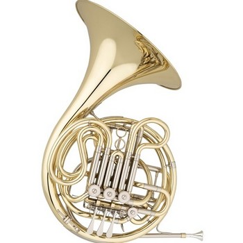 Eastman  EFH462 Double Horn