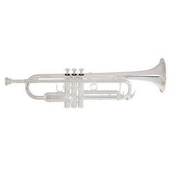 Yamaha Step-Up Trumpet