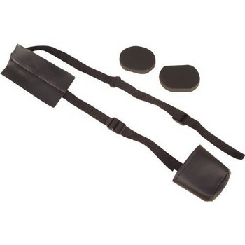 LM LM6562 6562 Bassoon Seat Strap W/Cup and Seat Pad