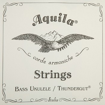 Aquila 68U Thundergut Ubass String Set