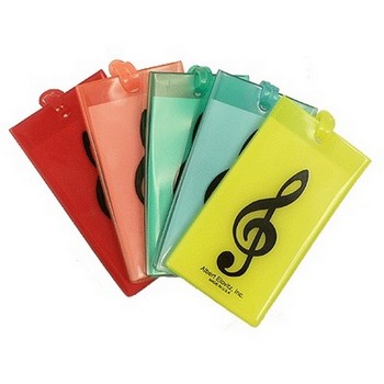 Aim AIM31500 G-Clef Music ID Bag Tag