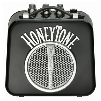 Danelectro N10BLK Mini Amp Black