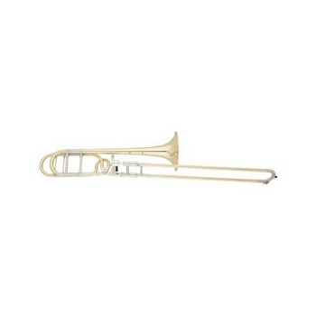 Eastman ETB828 Professional Trombone