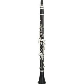 Yamaha YCL-CSGAIIIHL Custom G-Series A Clarinet