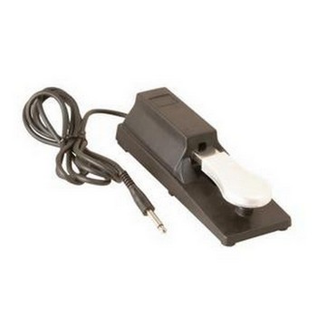 On Stage KSP100 Keyboar Sustain Pedal