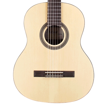 Cordoba C1M Protege 1/2 Size Nylon String Guitar