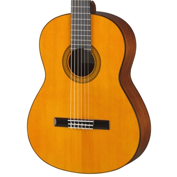 Yamaha CG102 Nylon Acoustic Guitar