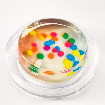 FCB-3GM Cake Ball Magic Rosin