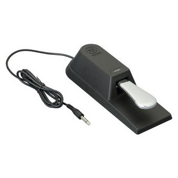 Yamaha  FC4A Piano Style Sustain Pedal